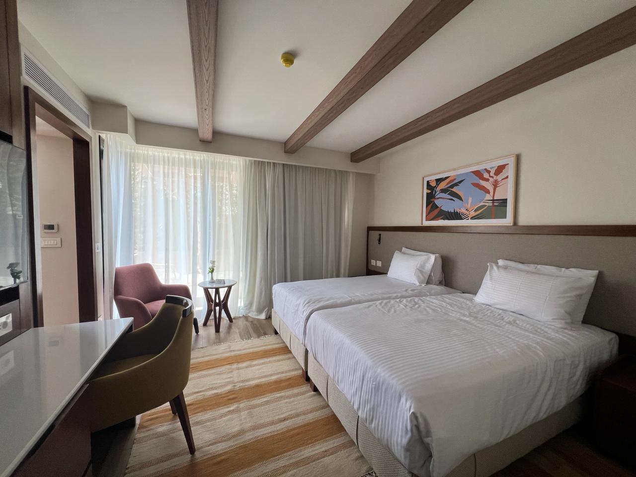 Steigenberger Hotel Pyramids